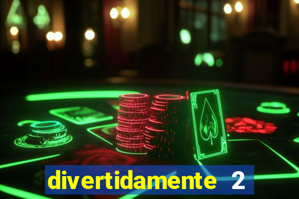 divertidamente 2 delisional porno